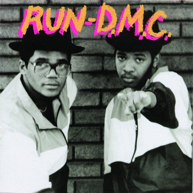 Run-D.M.C - Run-D.M.C (2024 Reissue) vinyl - Record Culture