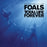 Foals - Total Life Forever Vinyl - Record Culture