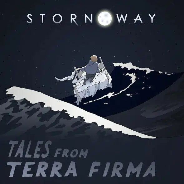 Stornoway - Tales From Terra Firma (2024 Reissue) vinyl - Record Culture