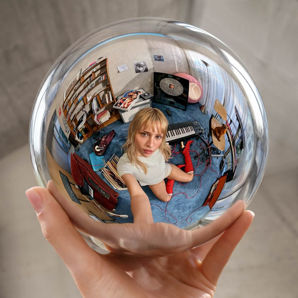 Angèle - Instinct vinyl - Record Culture