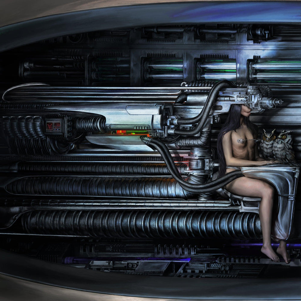 Arca - XXXXX vinyl - Record Culture
