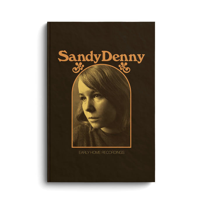 Sandy Denny - Early Home Recordings vinyl - Record Culture