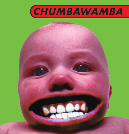 Chumbawamba - Tubthumper (2026 Reissue) vinyl - Record Culture