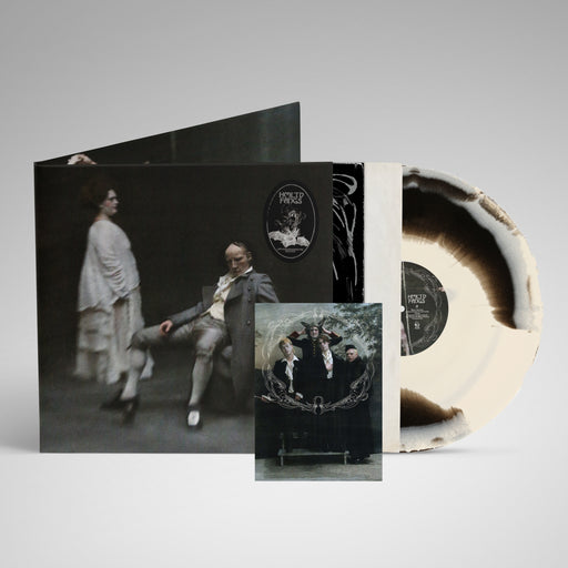 HMLTD - FANGS vinyl - Record Culture