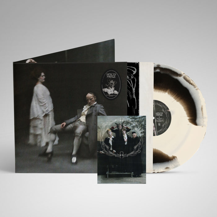 HMLTD - FANGS vinyl - Record Culture