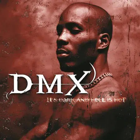 DMX - It's Dark And Hell Is Hot (Hip Hop 50 Reissue) Vinyl - Record Culture