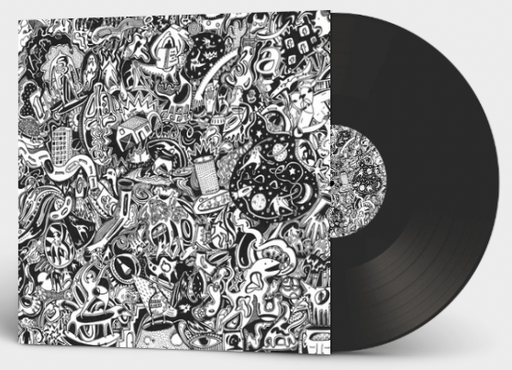 Thumpasaurus - Thumpaverse vinyl - Record Culture