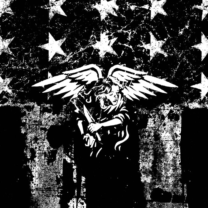 American Nightmare - Year One (25th Anniversary) vinyl - Record Culture