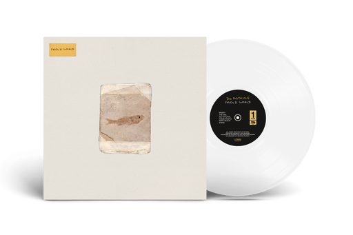 Do Nothing - Friend World vinyl - Record Culture