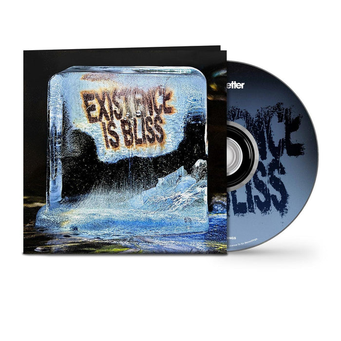 DEADLETTER - Existence Is Bliss vinyl - Record Culture