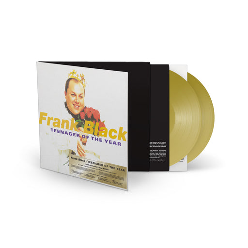 Frank Black - Teenager Of The Year (30th Anniversary Edition) vinyl - Record Culture