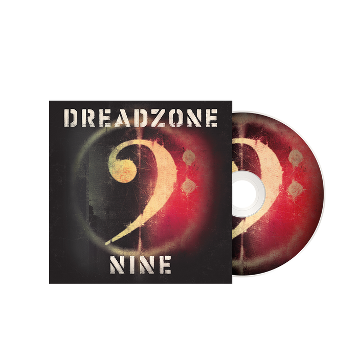 Dreadzone - Nine vinyl - Record Culture