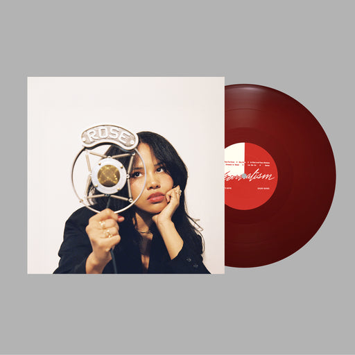 Baby Rose - YEARNALISM vinyl - Record Culture