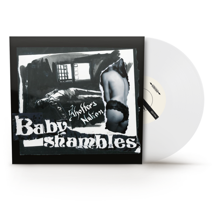 Babyshambles - Shotters Nation (National Album Day 2024) vinyl - Record Culture