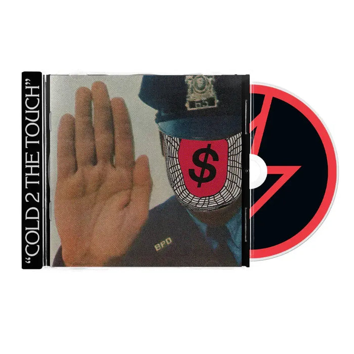 Angel Du$t - Cold 2 The Touch vinyl - Record Culture