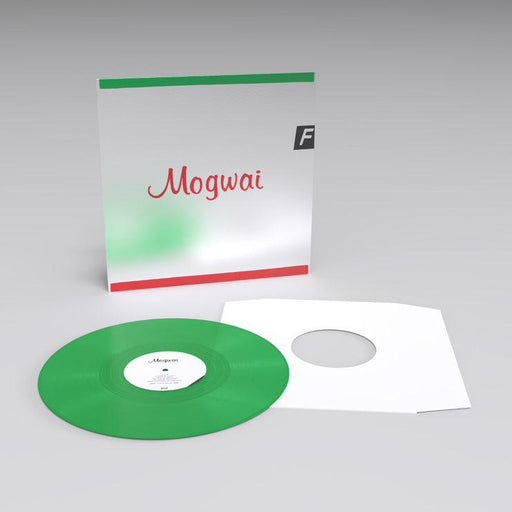 Mogwai - Happy Songs For Happy People (2023 Reissue) Vinyl - Record Culture