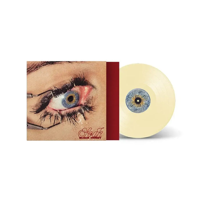 Black Honey - Soak vinyl - Record Culture