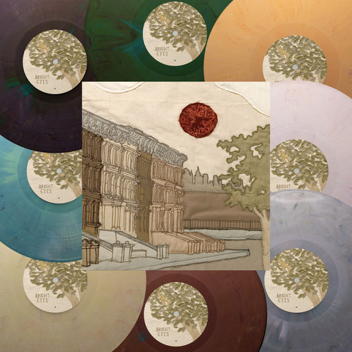 Bright Eyes - I'm Wide Awake, It's Morning (ReVINYL Edition) vinyl - Record Culture