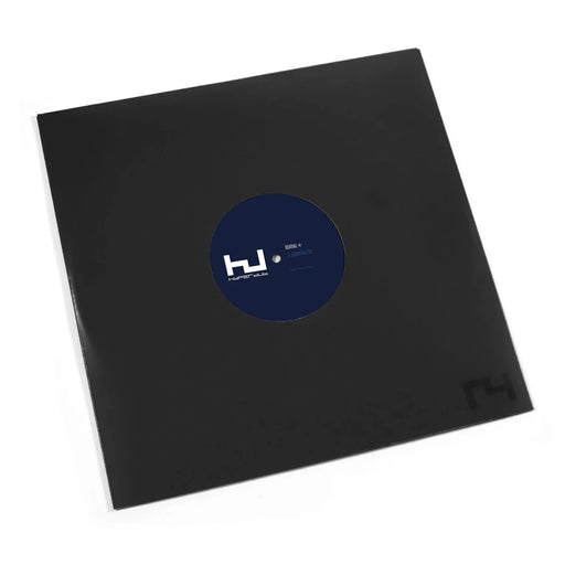 Burial - Comafields / Imaginary Festival vinyl - Record Culture