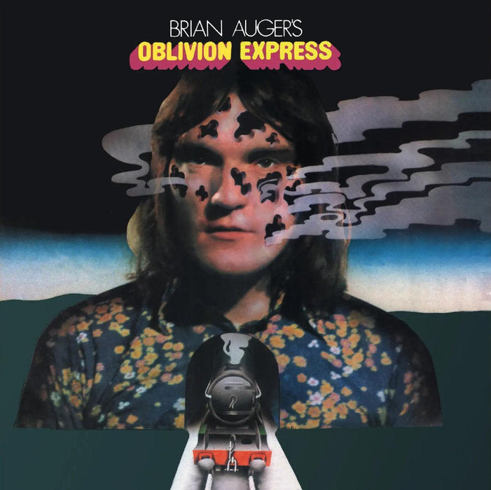 Brian Auger’s Oblivion Express - Oblivion Express (2026 Reissue) vinyl - Record Culture