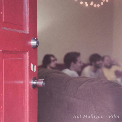 Hot Mulligan - Pilot (2025 Reissue) vinyl - Record Culture