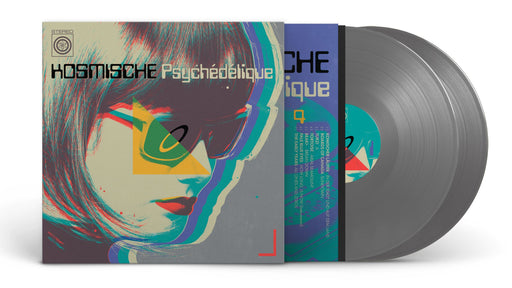 Kosmische Psychédélique