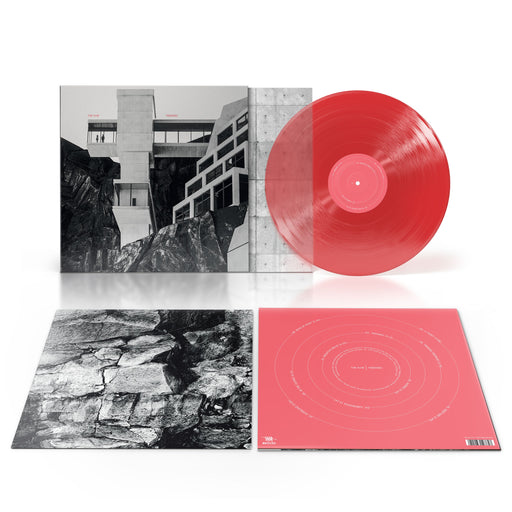 The KVB - Tremors vinyl - Record Culture