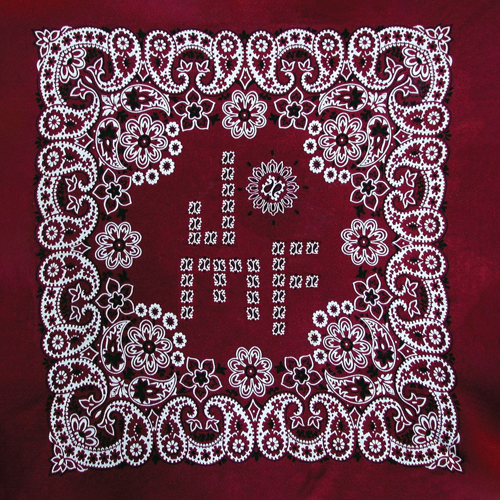 Jackie-O Motherfucker - Flags of the Sacred Harp (20th Anniversary Edition) vinyl - Record Culture