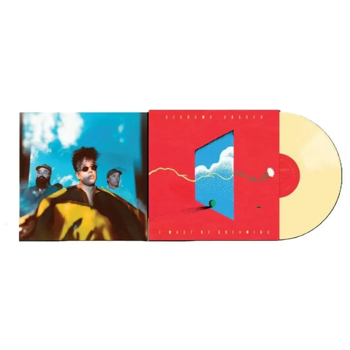 Alabama Shakes - I Must Be Dreaming vinyl - Record Culture