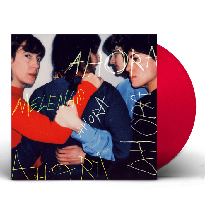 Melenas - Ahora Vinyl - Record Culture