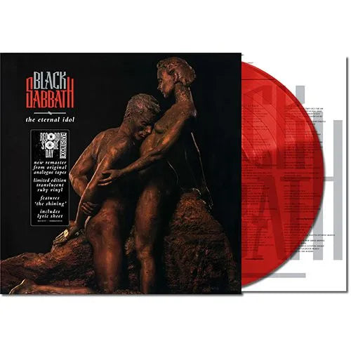 Record Store Day 2025: Part 1 (A-M)