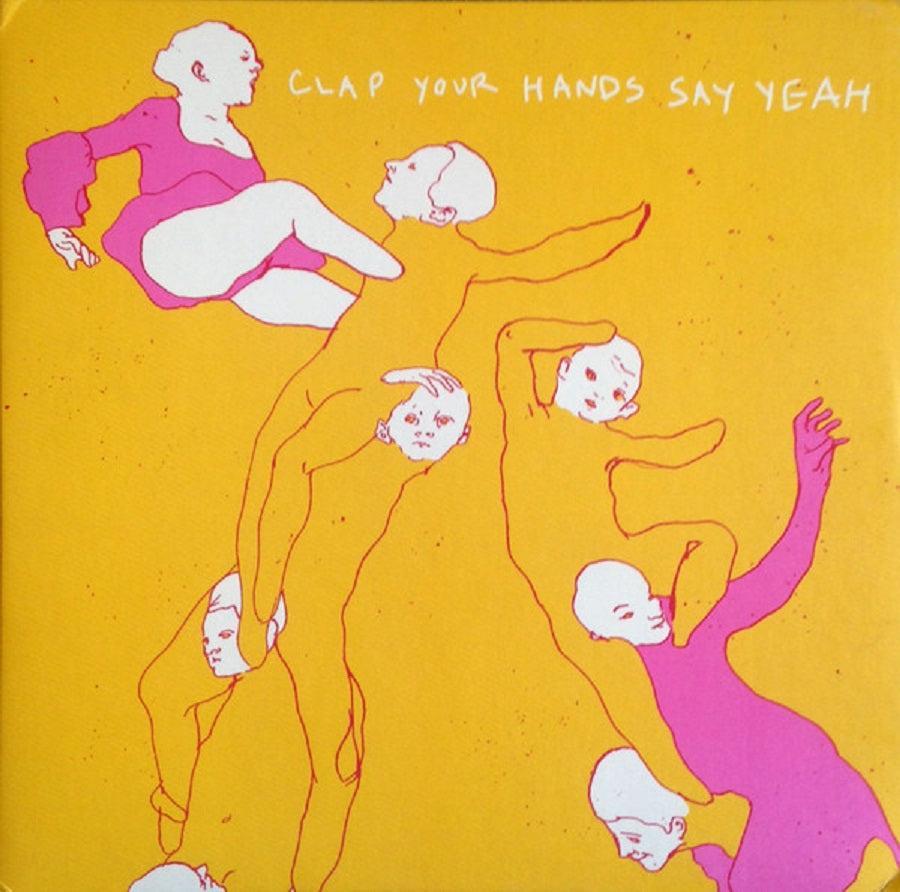 Clap Your Hands Say Yeah - Clap Your Hands Say Yeah  (20th Anniversary Edition) vinyl - Record Culture