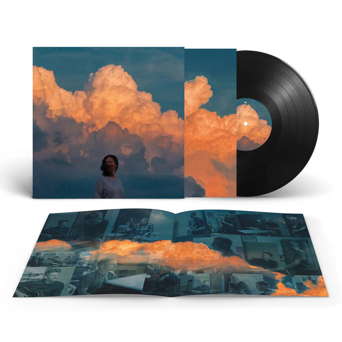 The Boxer Rebellion - The Second I'm Asleep vinyl - Record Culture