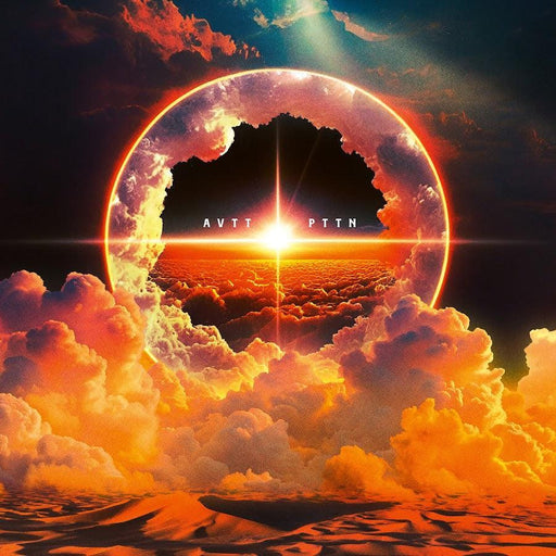 AVTT/PTTN - AVTT/PTTN vinyl - Record Culture