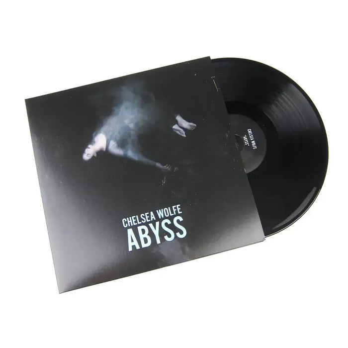 Chelsea Wolfe - Abyss (10th Anniversary Edition) vinyl - Record Culture