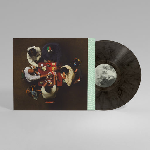 Chuck Strangers - Glory Of The King's Hand vinyl - Record Culture