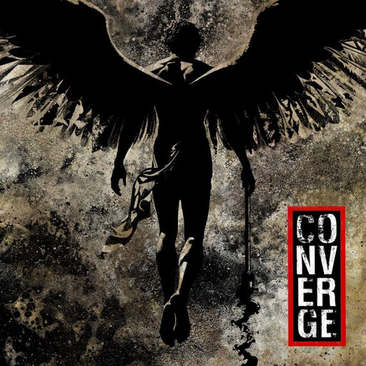Converge - Love Is Not Enough vinyl - Record Culture