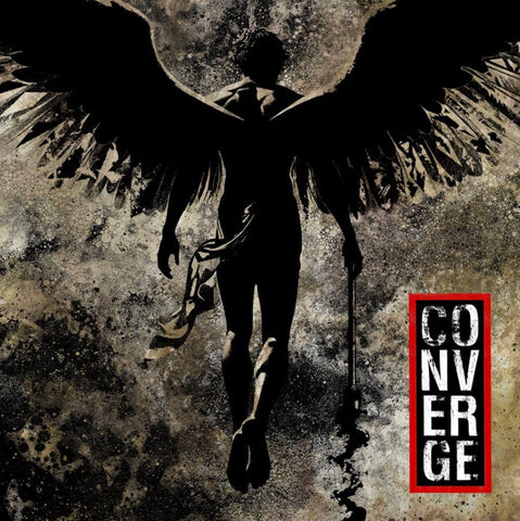 Converge - Love Is Not Enough vinyl - Record Culture