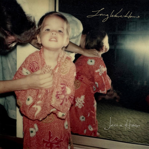 Jesca Hoop - Long Wave Home vinyl - Record Culture