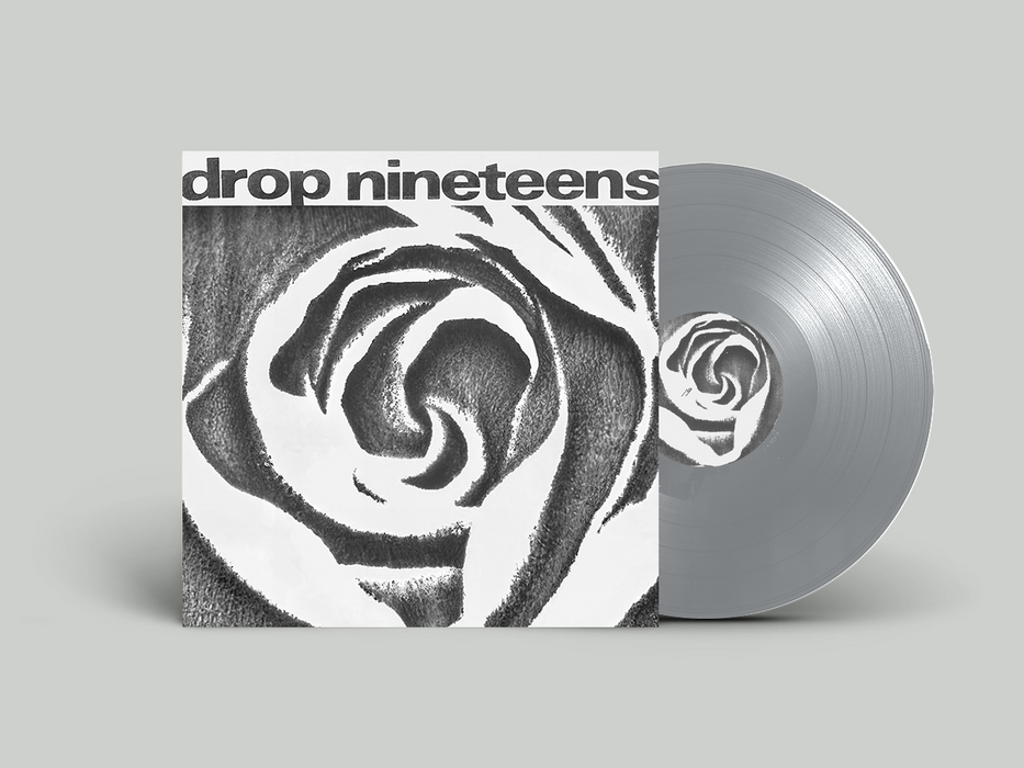 Drop Nineteens - 1991 vinyl - Record Culture