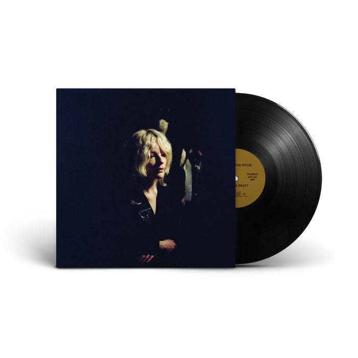 Jessica Pratt - Here In The Pitch vinyl - Record Culture