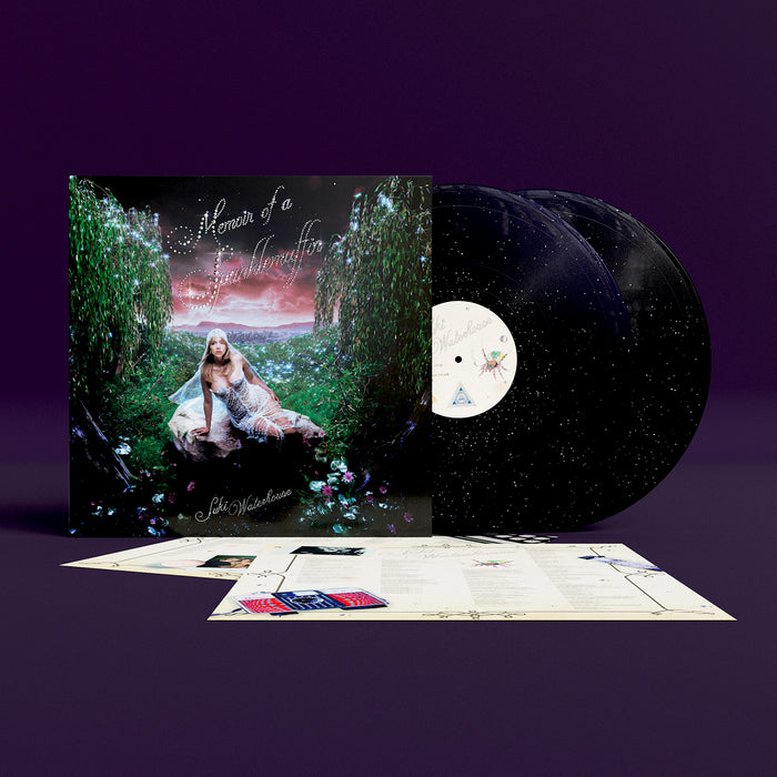 Suki Waterhouse - Memoir Of A Sparklemuffin vinyl - Record Culture