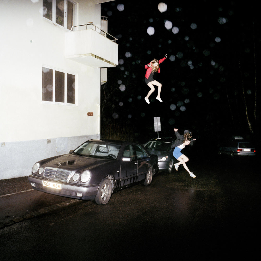 Brand New - Science Fiction (2026 Repress) vinyl - Record Culture