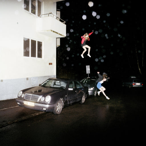 Brand New - Science Fiction (2026 Repress) vinyl - Record Culture
