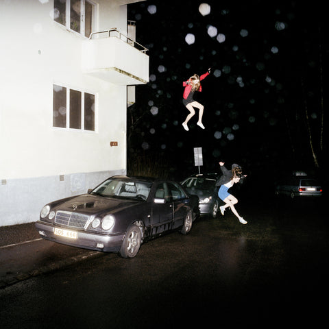 Brand New - Science Fiction (2026 Repress) vinyl - Record Culture