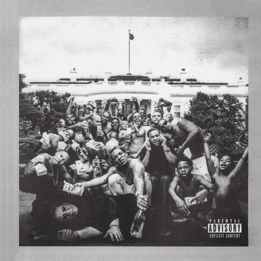 Kendrick Lamar - To Pimp A Butterfly  vinyl - Record Culture