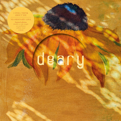 Deary - I Still Think About You/ No Ordinary Love vinyl - Record Culture