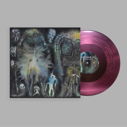 Dinosaur Jr. - There Near vinyl - Record Culture