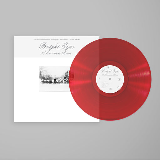 Bright Eyes - A Christmas Album (2023 Reissue) vinyl - Record Culture