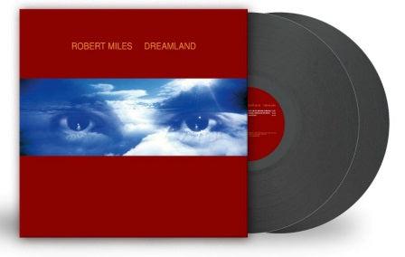 Robert Miles - Dreamland (2023 Reissue) Vinyl - Record Culture
